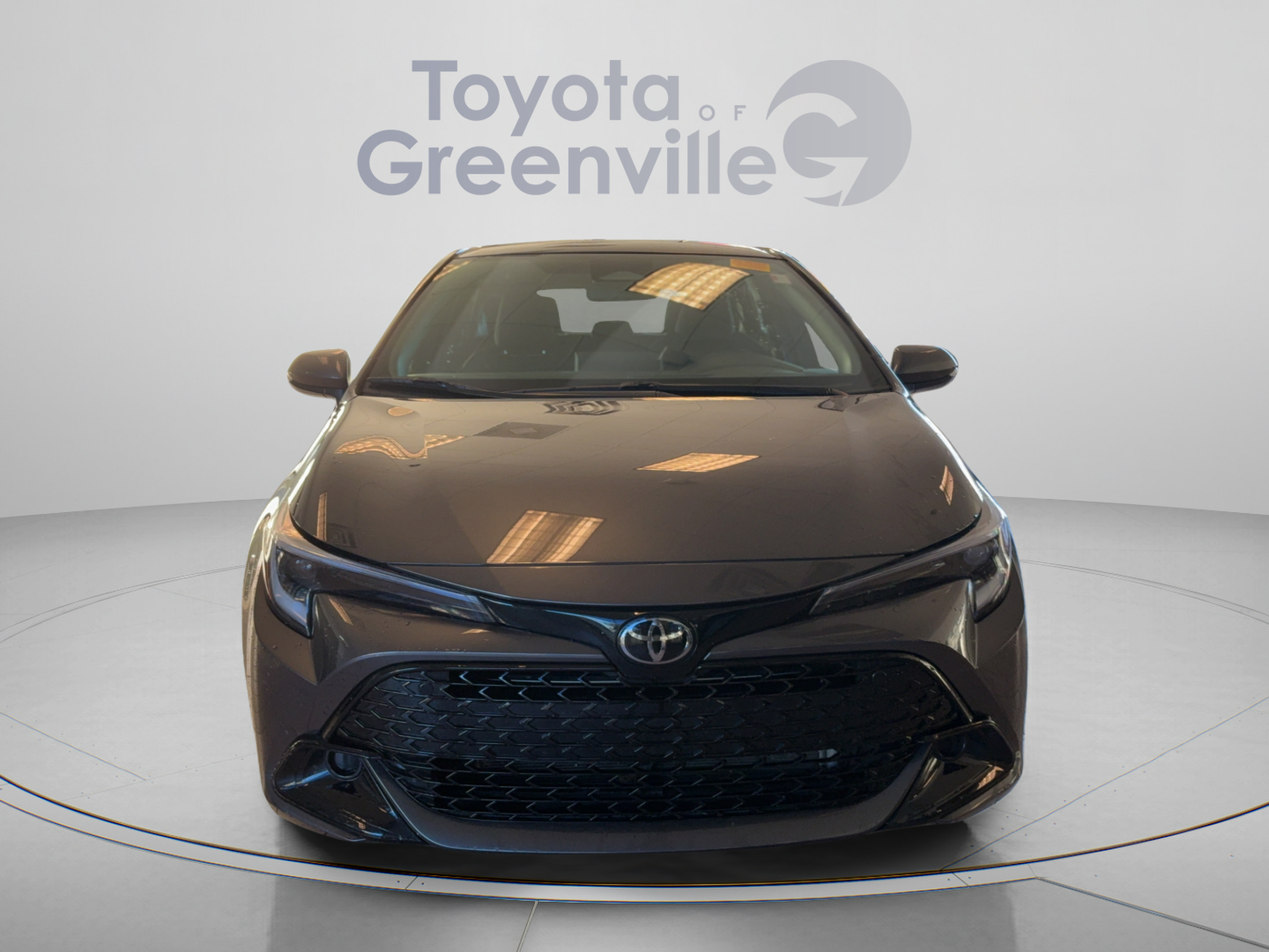 Certified 2025 Toyota Corolla SE FWD image 9