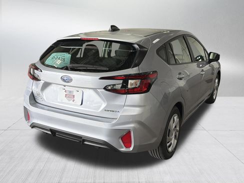 Certified 2025 Subaru Impreza 2.0i w/ Popular Package #1A image 7