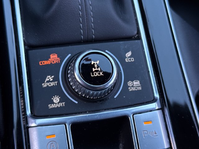 Used 2025 Kia Telluride SX Prestige X-Pro AWD/4WD image 40