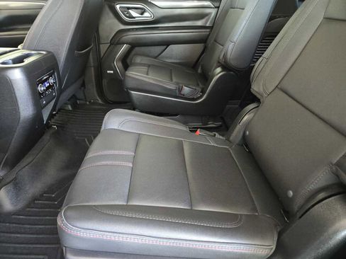 Certified 2023 Chevrolet Tahoe RST w/ Luxury Package image 30