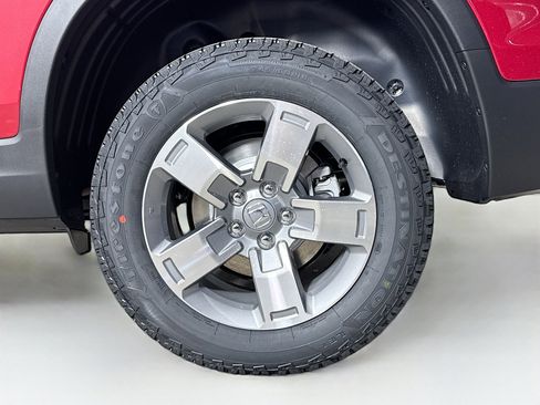 New 2026 Honda Ridgeline RTL image 37