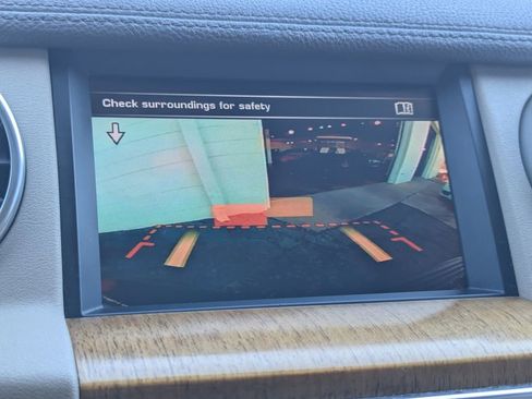 Used 2016 Land Rover LR4 HSE Silver Edition image 23