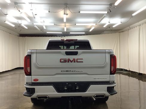 New 2026 GMC Sierra 1500 Denali w/ Denali Reserve Package image 7