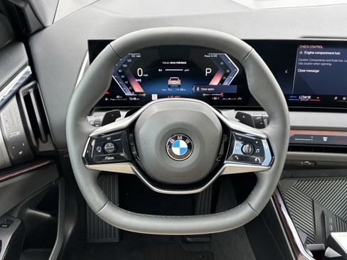 New 2026 BMW X3 xDrive30i AWD/4WD image 18