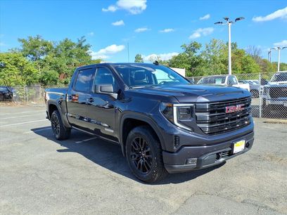 Used 2022 GMC Sierra 1500 Elevation