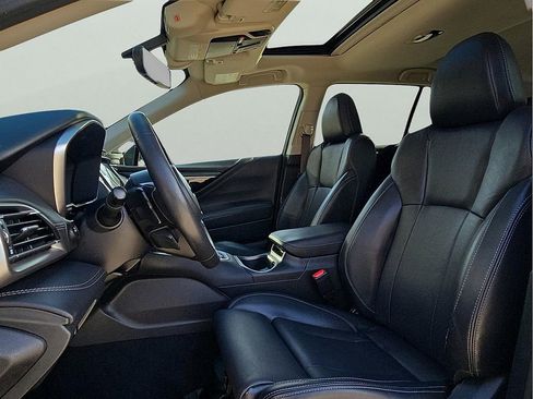 Used 2020 Subaru Outback Limited XT image 14