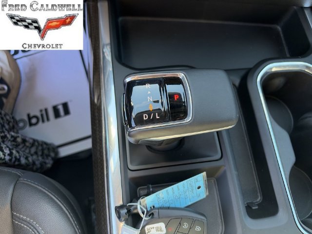 Used 2023 Chevrolet Silverado 1500 RST w/ Convenience Package II AWD/4WD image 21