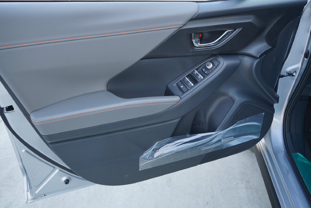 New 2026 Subaru Crosstrek 2.5i Limited AWD/4WD image 11