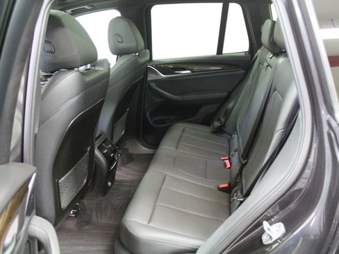 Used 2019 BMW X3 xDrive30i w/ Convenience Package image 22
