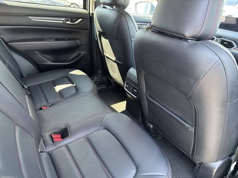 Used 2023 MAZDA CX-5 Carbon Edition AWD/4WD image 15