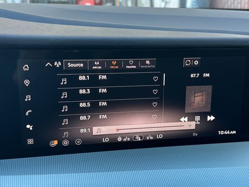 New 2026 Nissan Murano SL image 18