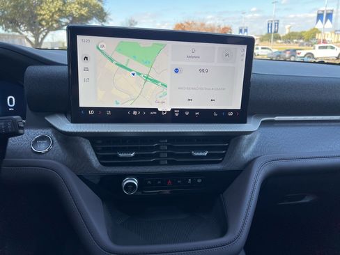 New 2026 Ford Explorer Platinum image 23