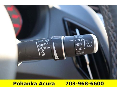 Certified 2025 Acura RDX A-Spec image 15