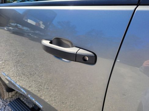 New 2026 GMC Sierra 3500 Pro w/ 1SA Pro Safety Plus Package image 9