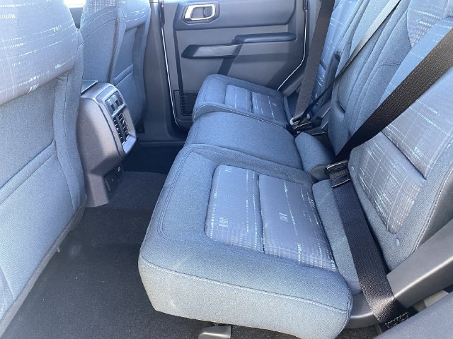 New 2026 Ford Bronco Heritage Edition AWD/4WD image 15