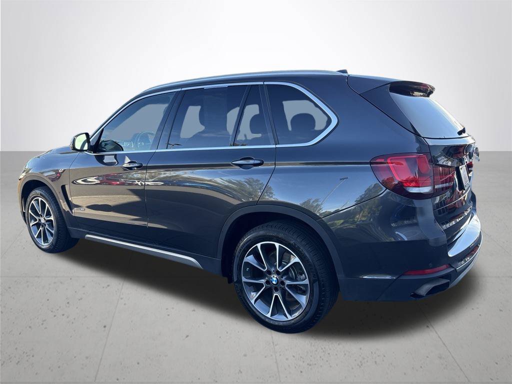 Used 2018 BMW X5 xDrive35i AWD/4WD image 10