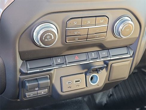 New 2026 GMC Sierra 3500 Pro image 11