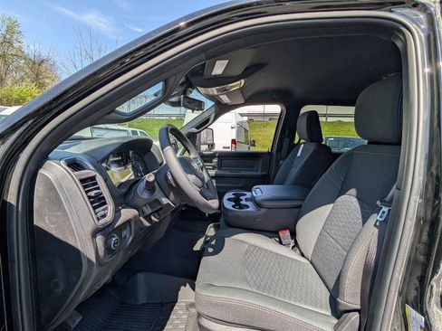 New 2025 RAM 2500 Tradesman image 12