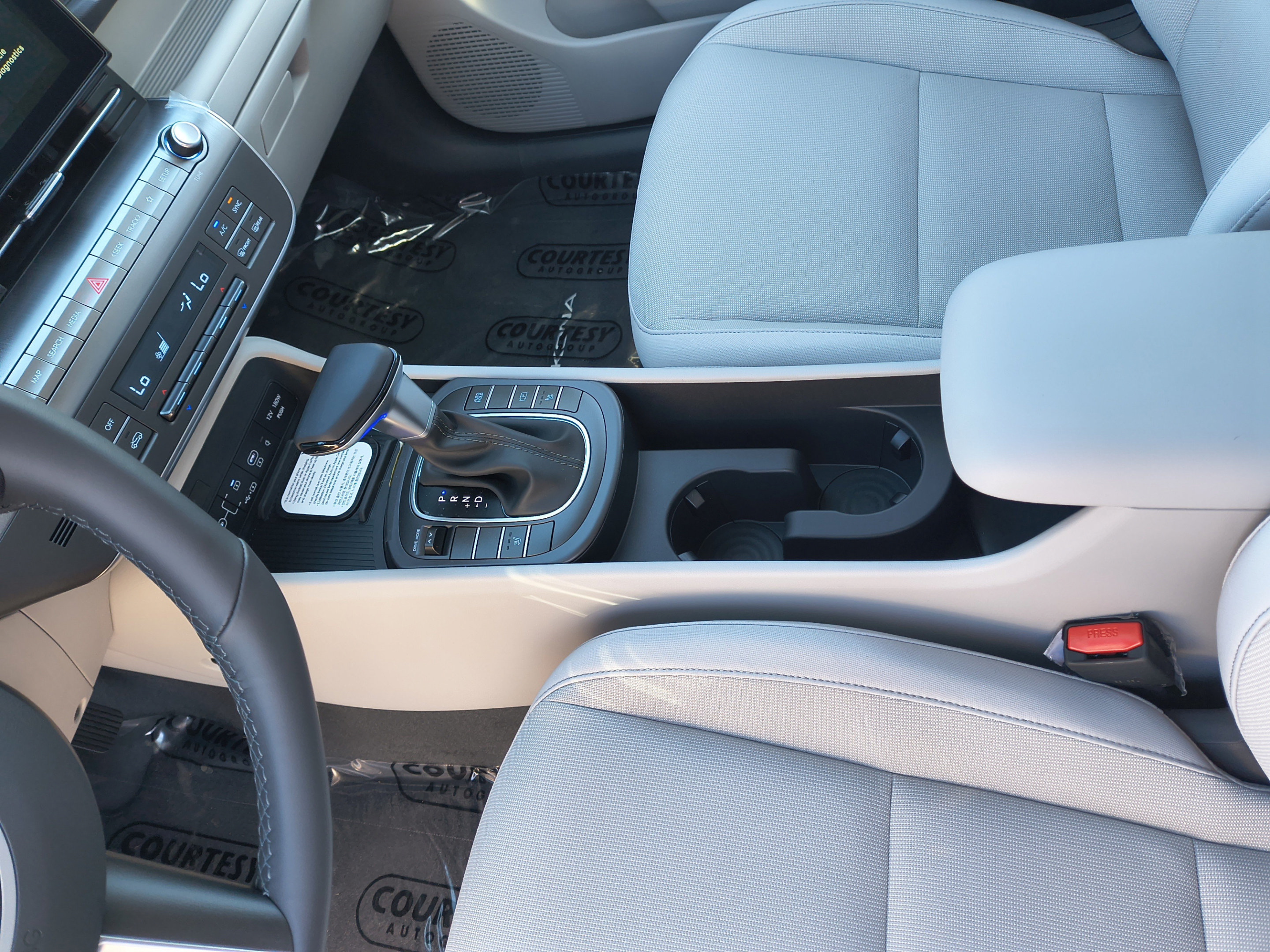 New 2027 Hyundai Kona SEL Sport FWD image 19