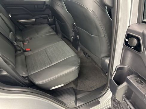 Used 2025 Toyota 4Runner TRD Off-Road Premium image 30