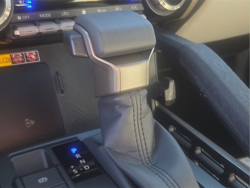 New 2026 Toyota Tacoma Limited image 26