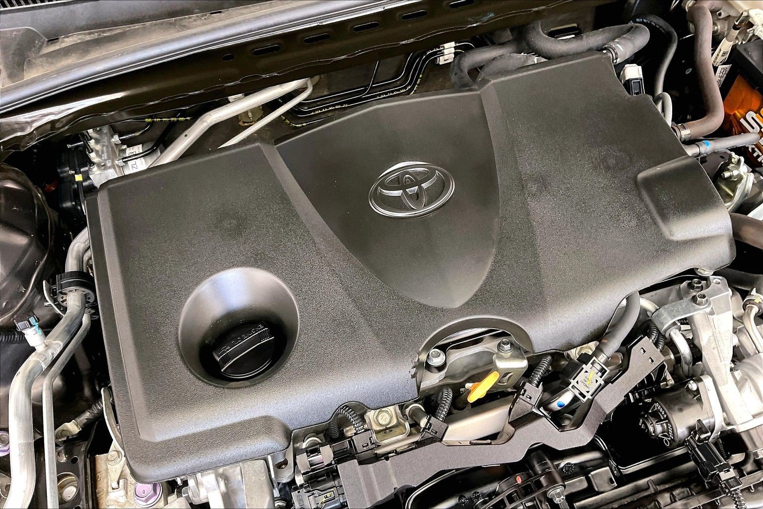 Used 2020 Toyota Camry LE FWD image 32