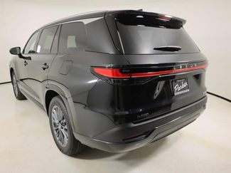 New 2026 Lexus TX 350 AWD video 2