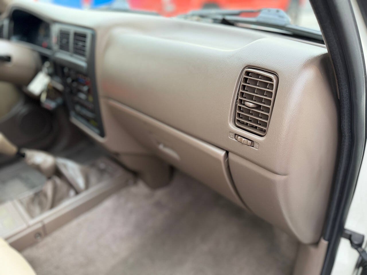 Used 1996 Toyota Tacoma SR5 AWD/4WD image 70