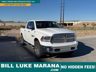Used 2017 RAM 1500 Laramie w/ Convenience Group video 1