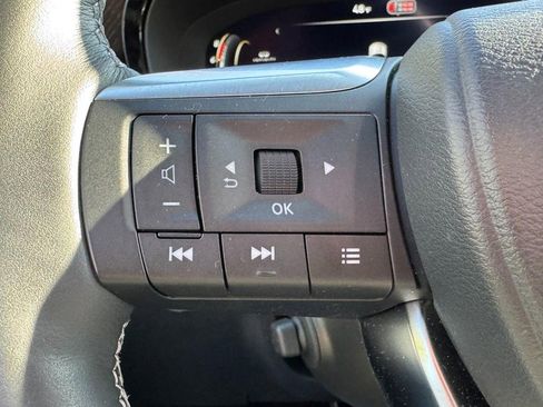 Used 2026 INFINITI QX60 Sport w/ Dark Cargo Package image 17