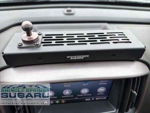 Used 2022 GMC Canyon AT4 image 56