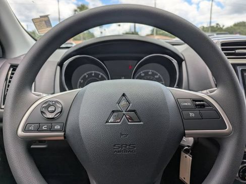 New 2026 Mitsubishi Outlander Sport SE AWD/4WD image 27