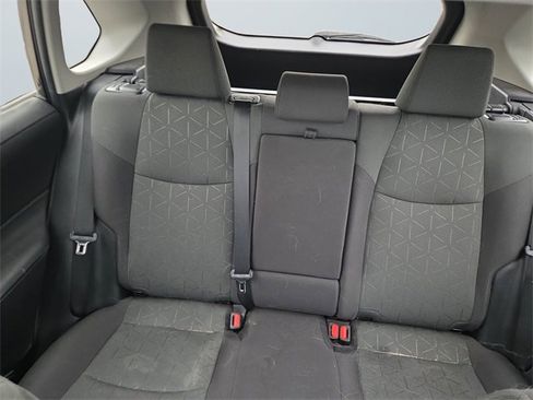 Used 2022 Toyota RAV4 XLE w/ Convenience Package image 13