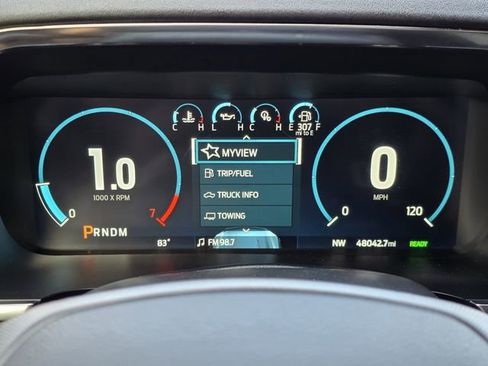 Used 2021 Ford F150 Platinum w/ Equipment Group 701A High image 12