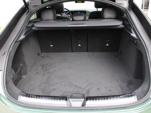 New 2026 Mercedes-Benz GLE 53 AMG 4MATIC Coupe image 27