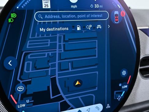 New 2026 MINI Cooper 4-Door Hardtop image 11