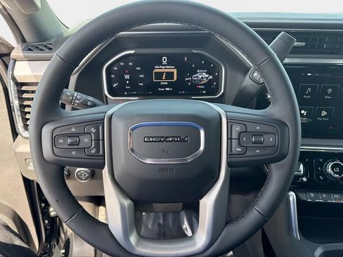 New 2026 GMC Sierra 3500 Denali w/ Denali Reserve Package AWD/4WD image 23