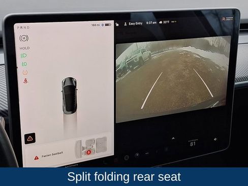 Used 2018 Tesla Model 3 Long Range image 20