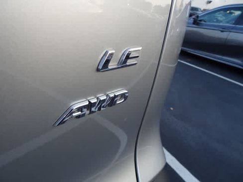 Used 2024 Toyota Corolla Cross LE AWD/4WD image 5