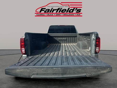 Used 2023 GMC Sierra 1500 Elevation image 24