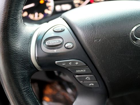 Used 2016 INFINITI QX60 Luxe image 18