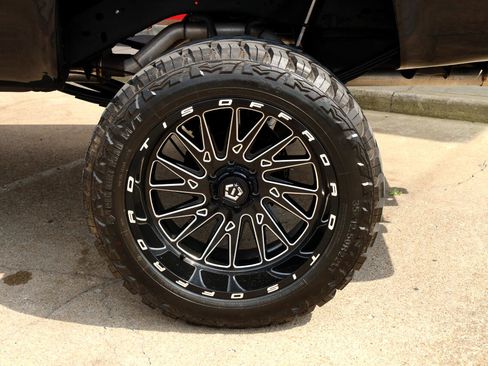 Used 1988 GMC Jimmy 4WD image 25