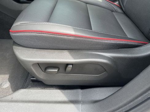 Used 2023 Buick Envision Essence w/ Sport Touring Package FWD image 14