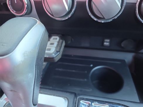 Used 2017 Toyota Tundra TRD Pro image 28