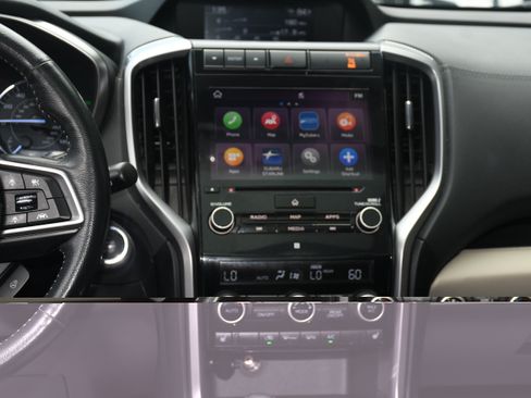 Used 2020 Subaru Ascent Limited w/ Technology Package AWD/4WD image 20