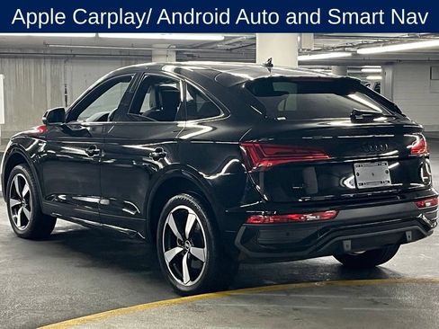 Used 2022 Audi Q5 2.0T Premium Plus AWD/4WD image 5
