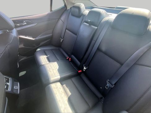 Used 2018 Nissan Maxima 3.5 SL FWD image 19