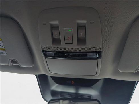 New 2025 Nissan Murano SL w/ Cargo Package image 22