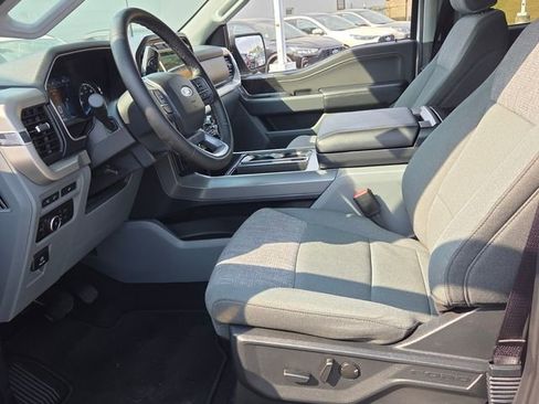 Certified 2023 Ford F150 XLT w/ Equipment Group 302A High RWD image 13