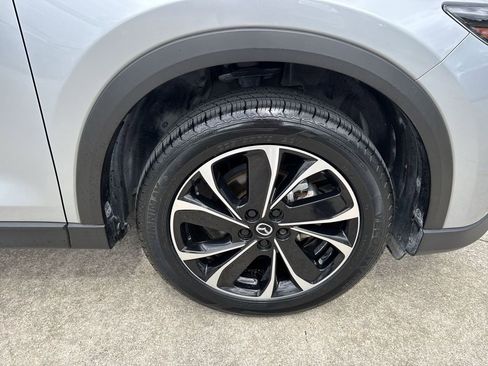 Used 2023 MAZDA CX-5 AWD 2.5 S image 61